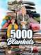 5000 Blankets