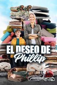 5000 Blankets - Poster