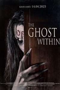The Ghost Within - Poster