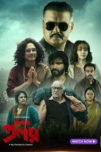 Mr. Kolketa - Poster