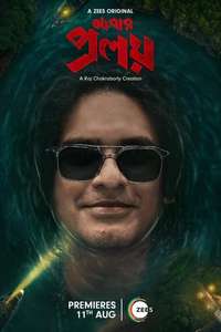 Mr. Kolketa - Poster