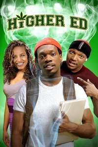 Higher Ed - Posters