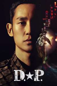 D.P. - Posters