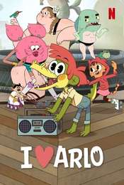 I Heart Arlo