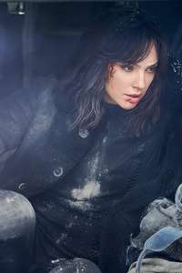 Heart of Stone - Poster