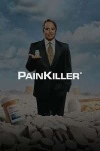 Painkiller - Posters