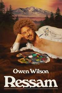 Paint - Poster