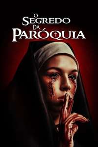 The Parish - Posters