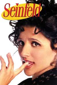 Seinfeld - Poster