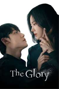 The Glory - Posters