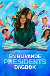 Season 2 - Posters