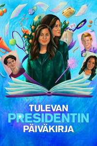Season 2 - Posters