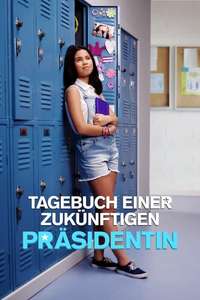 Diary of A Future President - Posters