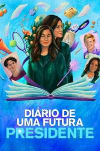 Season 2 - Posters