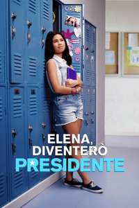 Diary of A Future President - Posters