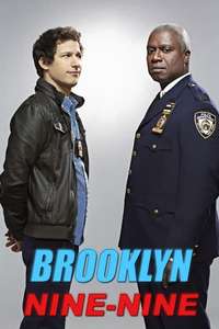 Brooklyn Nine-Nine - Posters