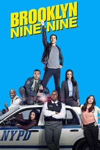 Brooklyn Nine-Nine - Posters
