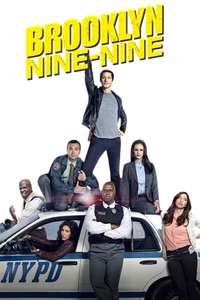 Brooklyn Nine-Nine - Posters