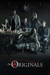 The Originals Season 5