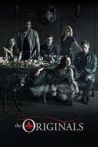 The Originals - Posters
