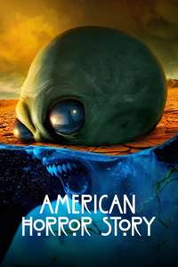 American Horror Story - Posters
