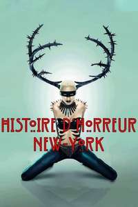 American Horror Story - Posters