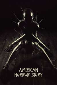 American Horror Story - Posters