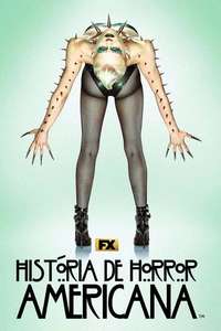 American Horror Story - Posters