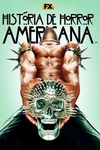 American Horror Story - Posters