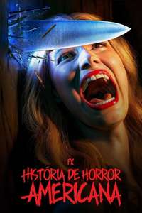 American Horror Story - Posters