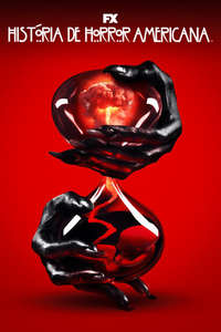 American Horror Story - Posters