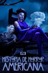 American Horror Story - Posters