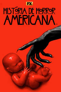 American Horror Story - Posters
