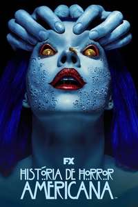 American Horror Story - Posters