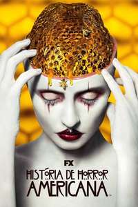 American Horror Story - Posters