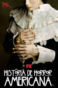 American Horror Story - Posters