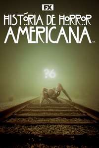 American Horror Story - Posters