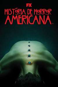 American Horror Story - Posters