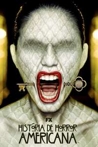 American Horror Story - Posters