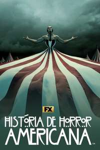 American Horror Story - Posters