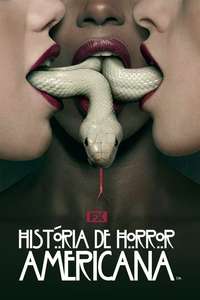 American Horror Story - Posters