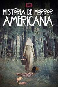 American Horror Story - Posters