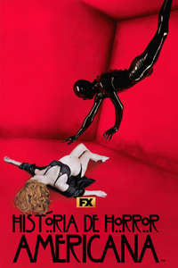 American Horror Story - Posters