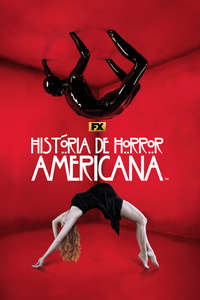American Horror Story - Posters