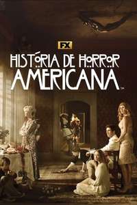 American Horror Story - Posters