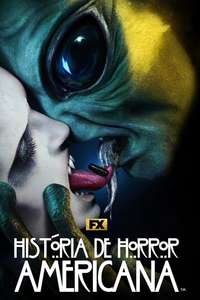 American Horror Story - Posters