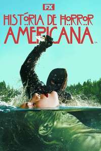 American Horror Story - Posters