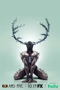 American Horror Story - Posters