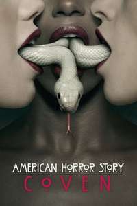 American Horror Story - Posters