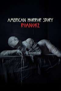 American Horror Story - Posters